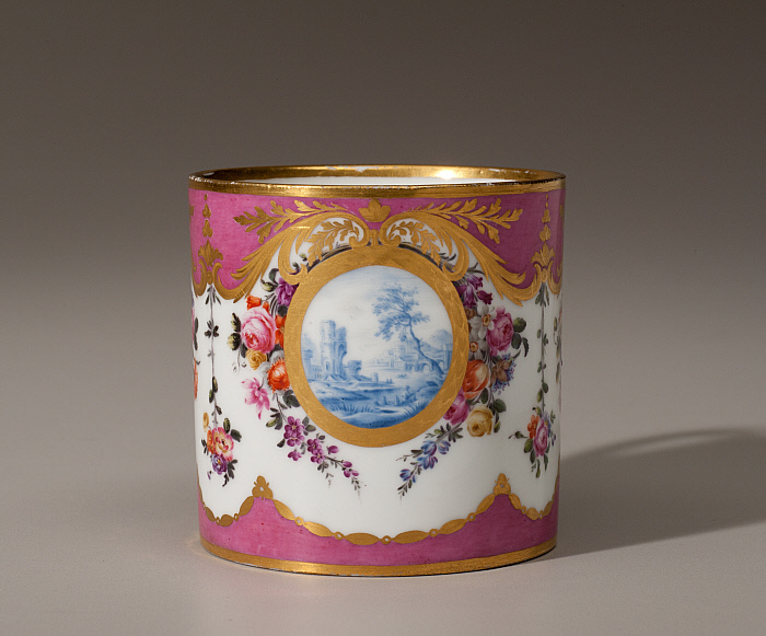 Cup and Saucer Slider Image 8